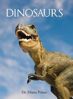 Diana Prince | Dinosaurs | Buch | Englisch (2018) | Gebunden | iUniverse
