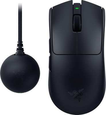 Razer Viper V4 Pro - Kabellose Symmetrische E-Sport-Gaming-Maus - Ultraleicht 49