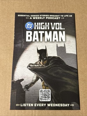 BATMAN #1 JIM LEE VARIANT FIRST PRINT DC COMICS (2025) KILLER CROC