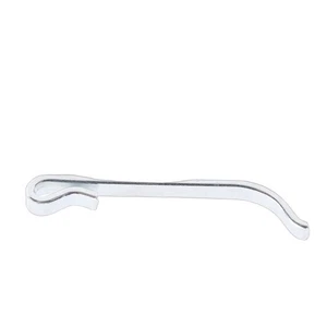 12pcs Boîte à outils Tiroir Slide Retaining Clips Solution de fixation haute résistance pour Na