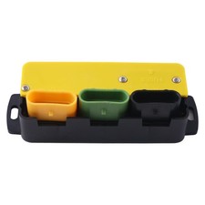 New 07347 07548 For Meyer Snow Plow Control Module Headlight