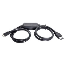ESATA to USB C Cable USB Type C Male Host to ESATA Esatap HDD Cable for Laptop