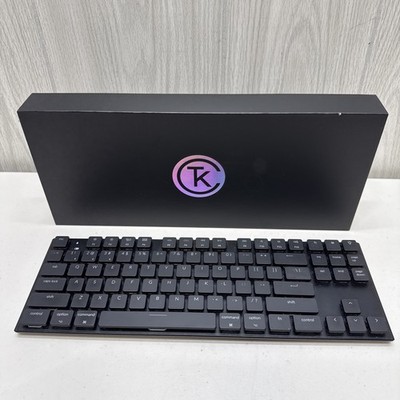Keychron K1 Mechanical Keyboard Bluetooth