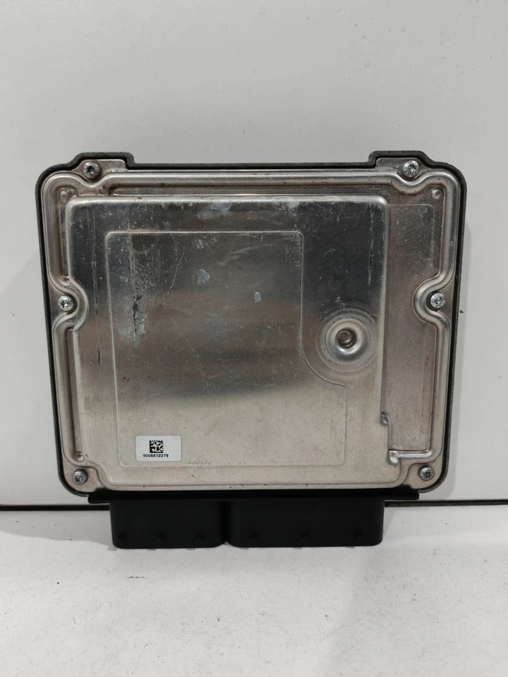 Centralina Motore ECU BOSCH MINI R55/R56/R57/R60/R61 - 1.6/2.0 D - DDE 8519663 - Immagine 3 di 3