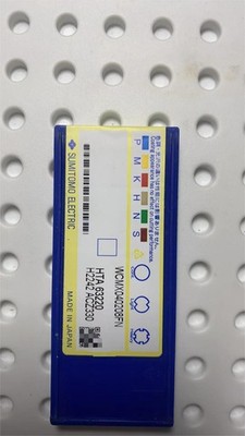 WCMX040208FN  ACZ330  /SUMITOMO  /10PCS