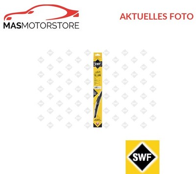 SCHEIBENWISCHER WISCHERBLATT HINTEN SWF 116520 P NEU OE QUALITÄT