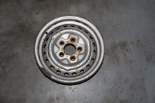 VW Bus T2 und T3 Felge Stahlfelge 14" 5,5J - orig., gebraucht