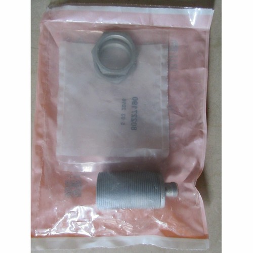 For IFM IIW202 New Proximity switch sensor Free Shipping - Picture 3 of 3