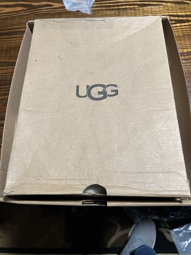 UGG CLASSIC SHORT DEENA STOUT TOSCANA CUFF BOOT US 6/ EU 37/ UK 4.5 - Picture 8 of 8
