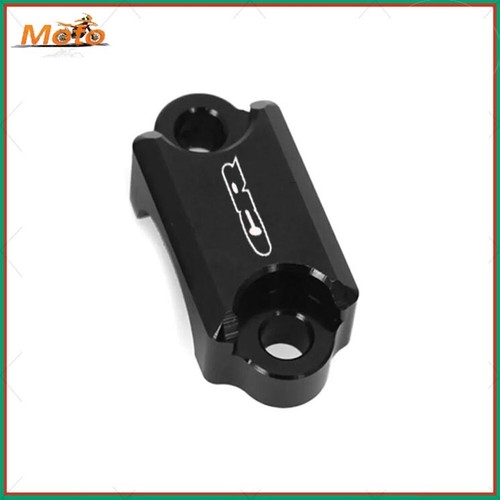 CNC Brake Hose Clamp Line Holder/Brake Cover For HONDA CR 80R/85R/125R/250R/500R - Picture 10 of 20