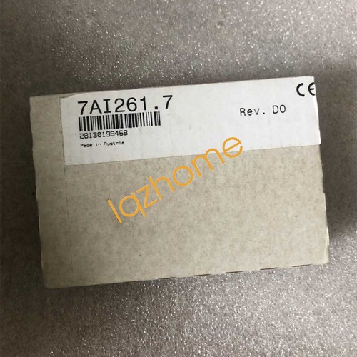 B&R 7AI261.7 Brand new fast shipping#DHL / FedEx