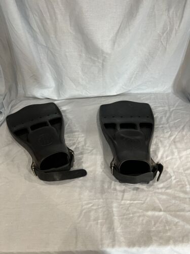 Scubapro Jet Fin w/ Spring Heel Strap - Foto 3 di 3