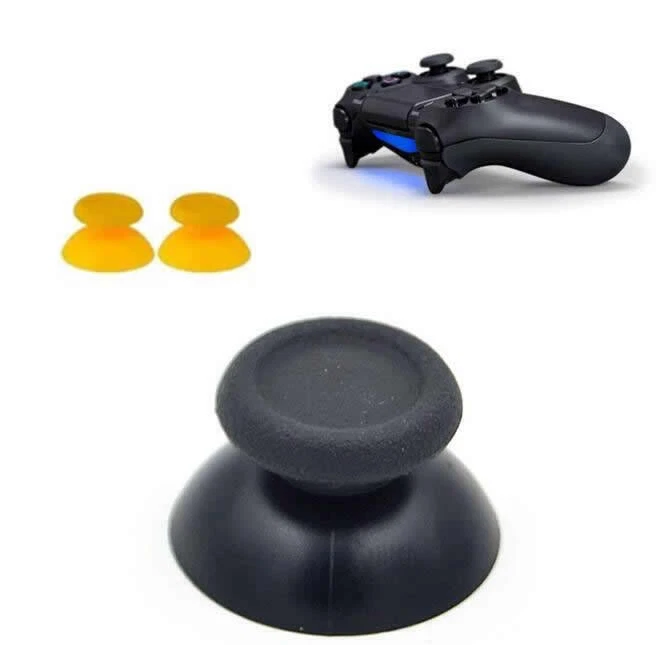 Yellow Controllers for Sony PlayStation 4 for sale | eBay
