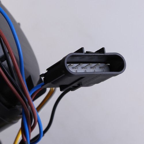 Conjunto de pares de faros diestros y diestros para Chevrolet Gmc Terrain 2010-2015 con cableado - Imagen 12 de 15