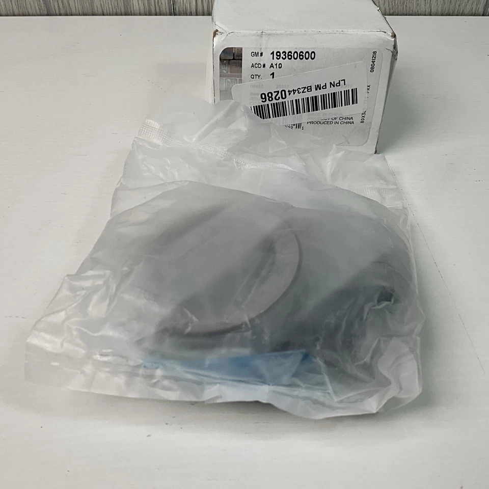 Cojinete de rueda trasera dorado ACDelco GM #19360600 para Ford F-150 1975-1979 Foto 4 de 4