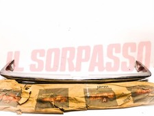 Pare-choc arrière Fiat 132