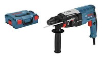 Bosch Professional Bohrhammer Mit Sds Plus Gbh 2-28 L-BOXX 0611267501 Ovp