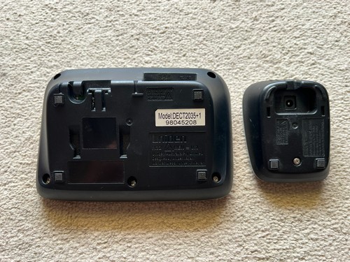 Uniden Dect 2035 Digital Answering System (Read Description) - Zdjęcie 7 z 7