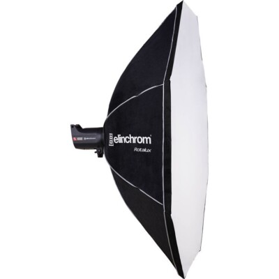Elinchrom 65 inch Octa w. Bowens Mount Speedring 