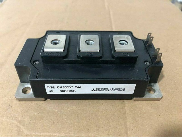 Cm300dy 24a mitsubishi