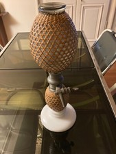 Siphon a eau de seltz marque BRIET fin XIXe siècle 