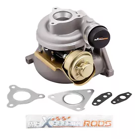 Turbolader for Nissan Mistral Patrol Safari Terrano 3.0L 1999-2005 724639-5006S