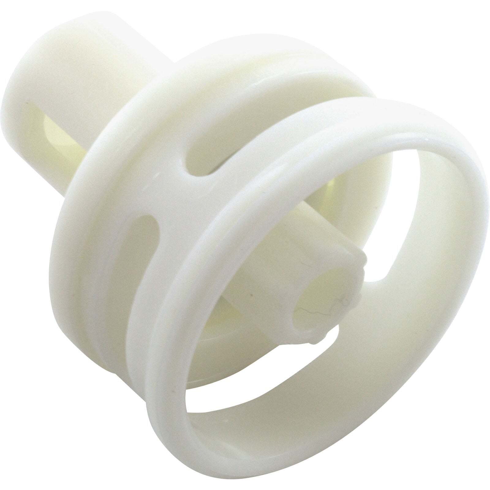 Nozzle, Balboa Water Group/HAI Magna Series, White