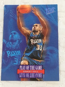 grant hill 97