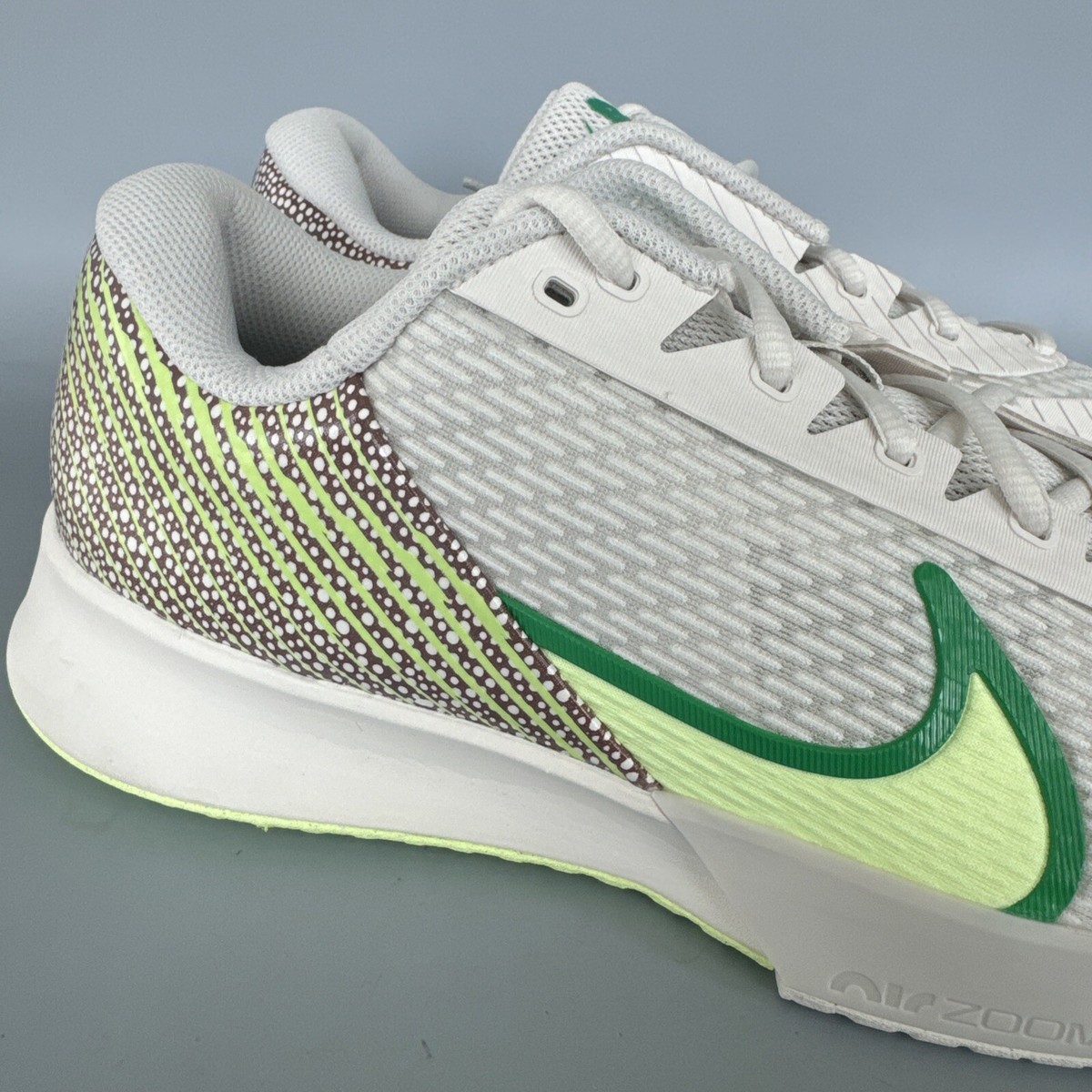 Nike Court Air Zoom Vapor Pro 2 Premium Tennis Shoes Men's