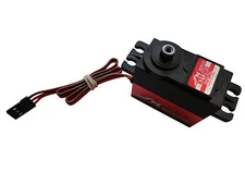 JX Servo PDI-6213MG High Torque Standard Metal Gear Ball Bearing Digital Servo