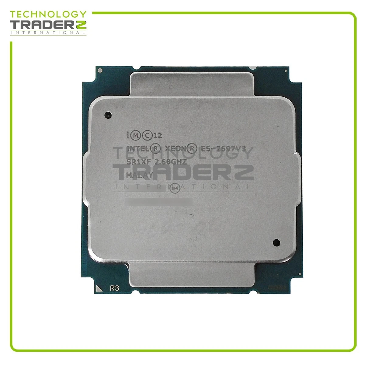 Xeon Intel Xeon E5-2697 V3 Processor Model Computer Processors