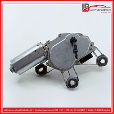 VW GOLF IV 1J1 1.6 16V REAR WIPER MOTOR 1J0955711C 0390201557 GENUINE