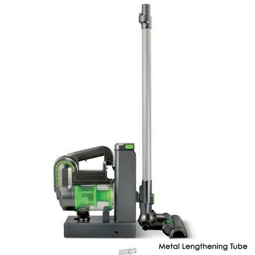 KALORIK Best Cordless Hand Vac Vacuum 