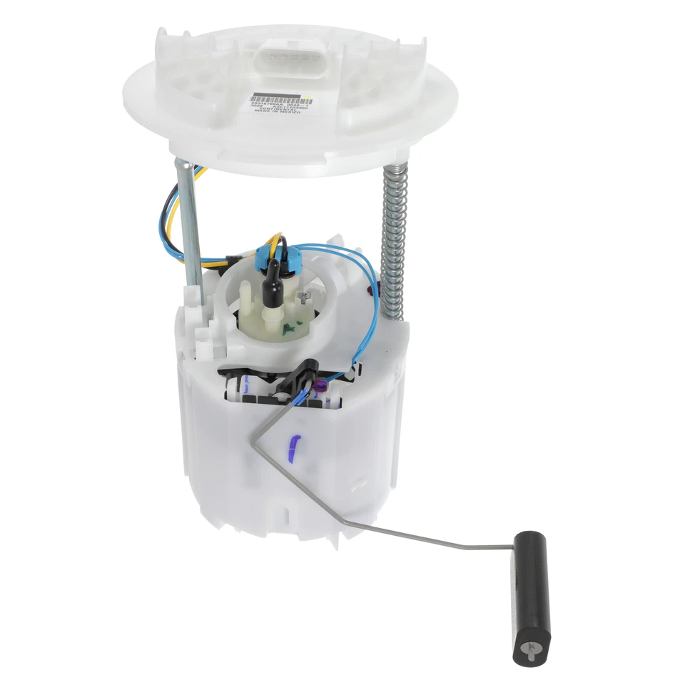 08-16 CHALLENGER CHARGER 300 MAGNUM FUEL PUMP LEVEL UNIT LEFT MOPAR 68102700AE - Image 3 of 4