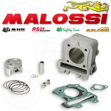 MALOSSI 3113905 MODIFICA 80cc Ø49 IN ALLUMINIO PIAGGIO LIBERTY 50 4T