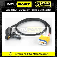 Fits Peugeot Renault Citroen Fiat Lancia RPM Speed Sensor IntuPart #2