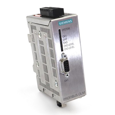 Siemens Profibus OLM/G11 6GK1503-2CB00 E-Stand:02 NOV