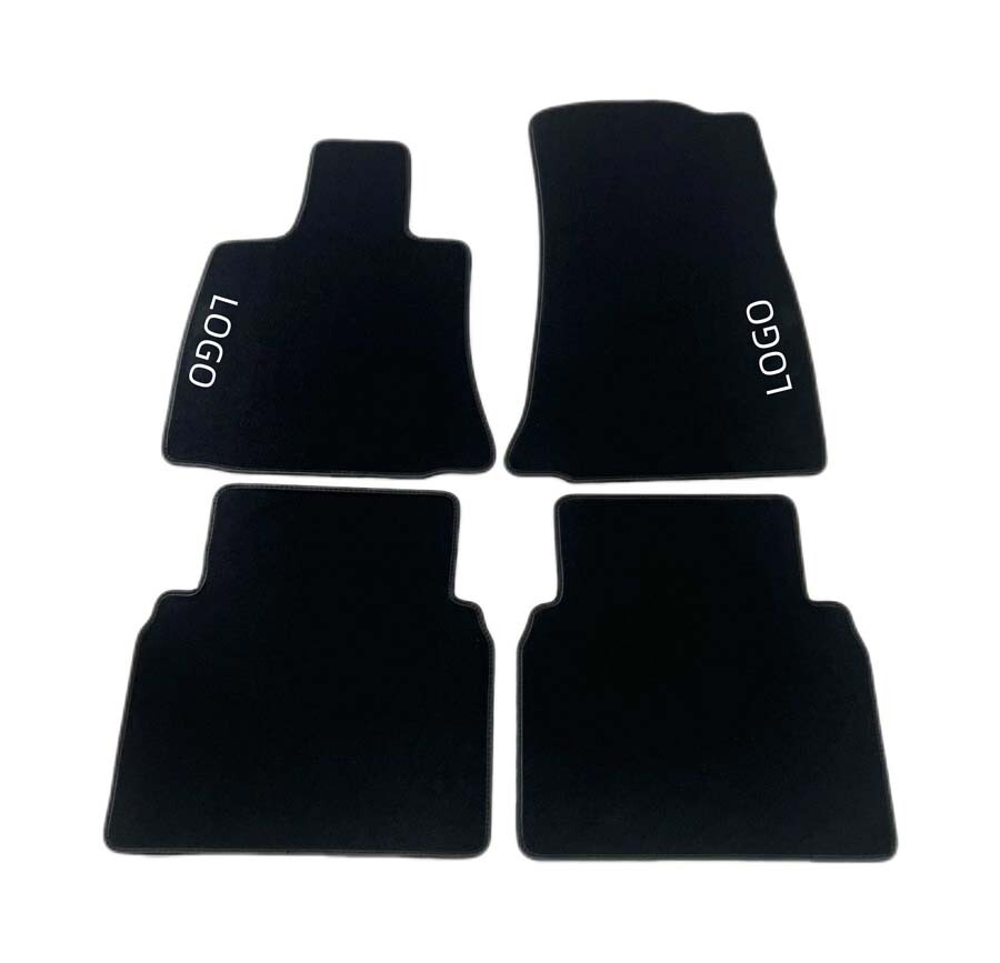 Custom Waterproof Handmade Lexus RZ Car Floor Mats & Cargo Liners All Models