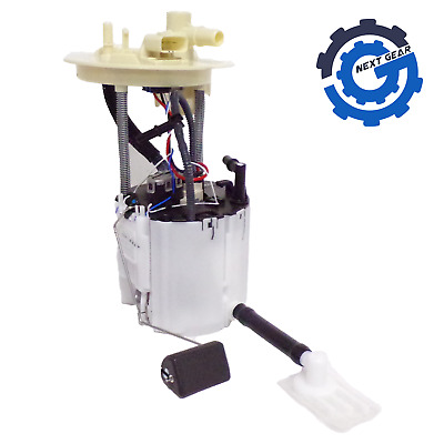 New OEM GM Fuel Pump w/ Level Sensor 2016-23 Camaro 3.6L 6.2 New OEM GM Fuel Pump w/ Level Sensor 2016-23 Camaro 3.6L 6.2