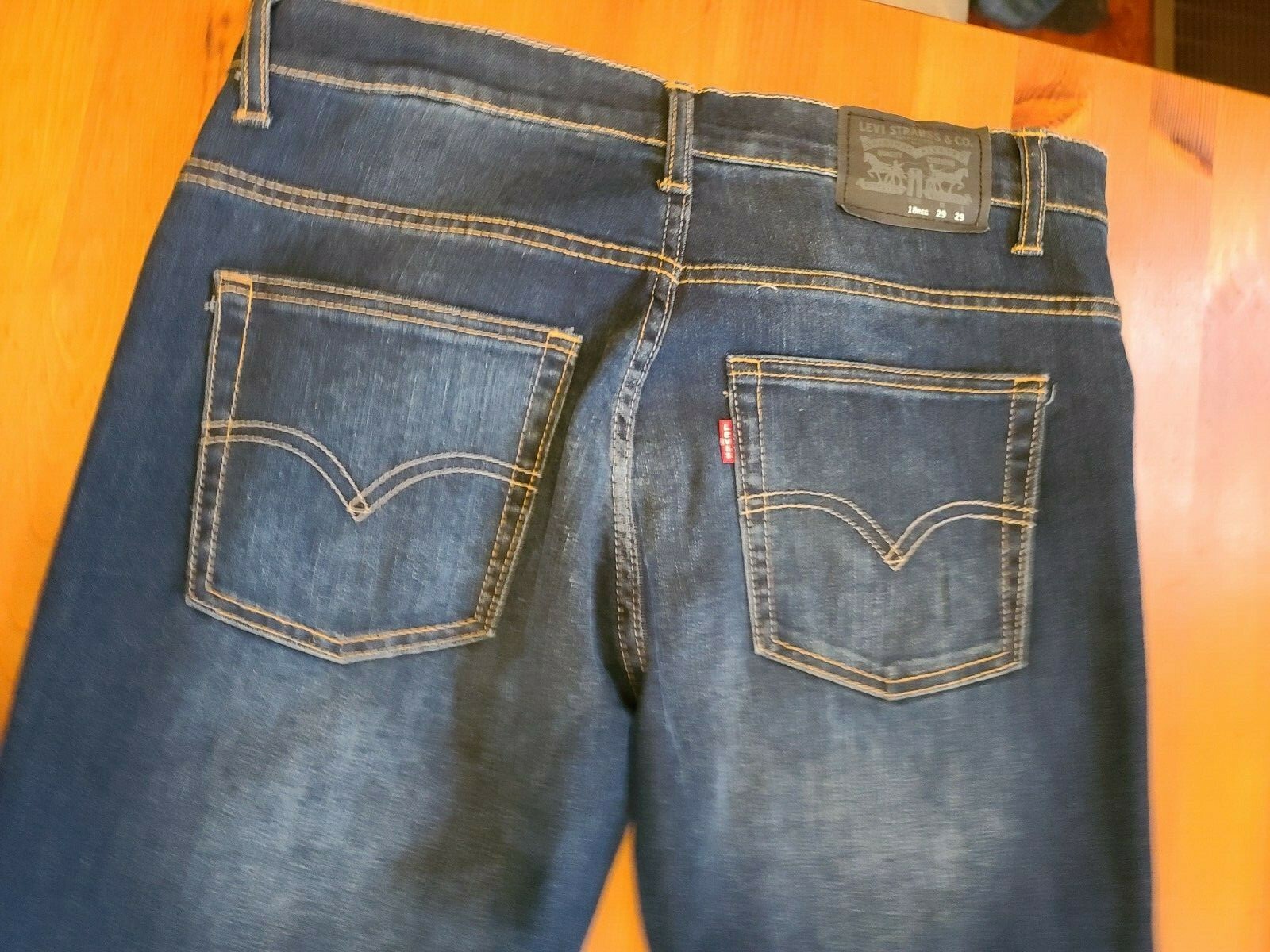 levis 411 jeans