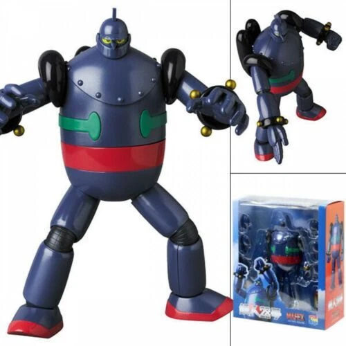 MEDICOM Robot Toys