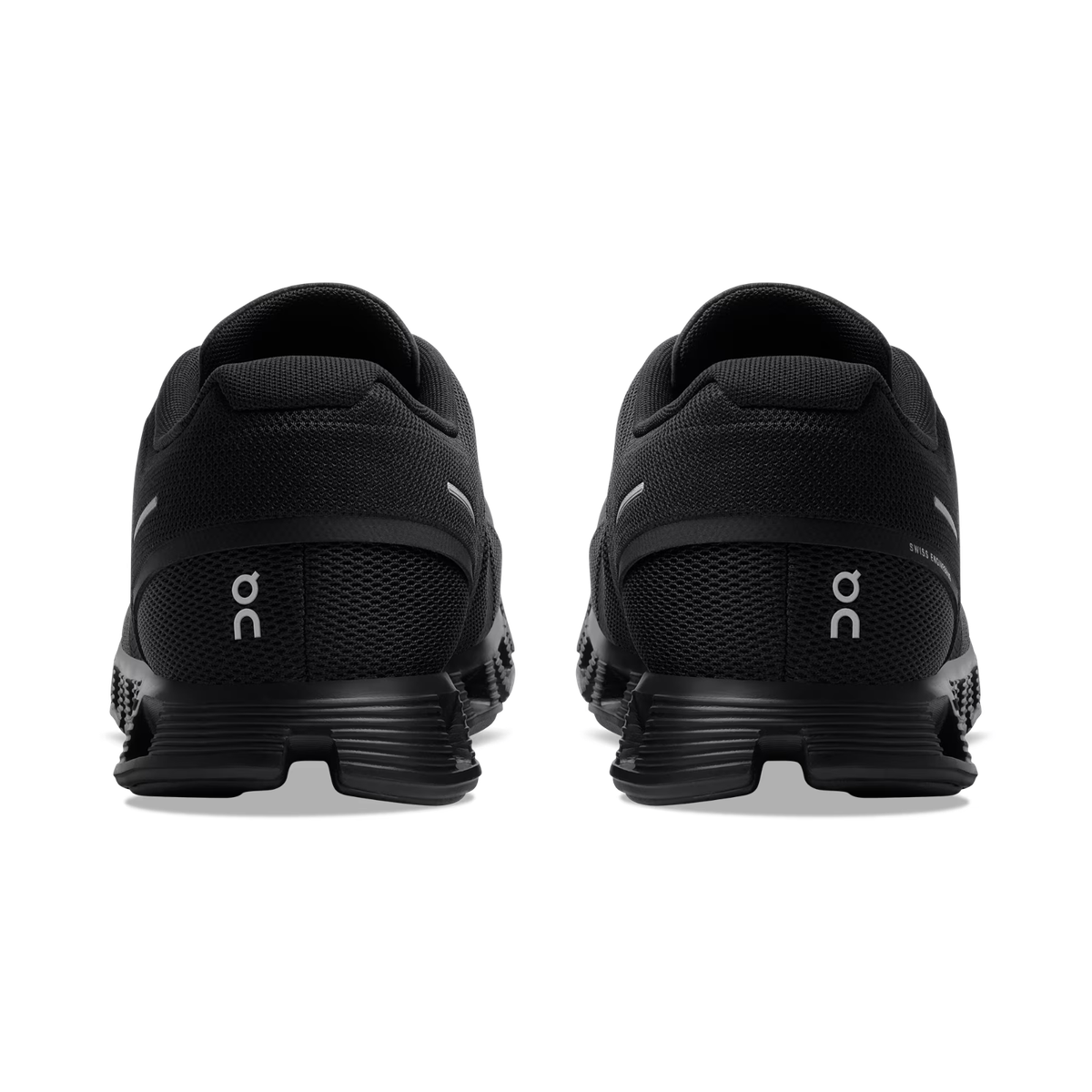 On Cloud 5 All Black 59.98986 Men's US 8 - 12 | eBay On Cloud 5 All Black 59.98986 Men's US 8 - 12 | eBay