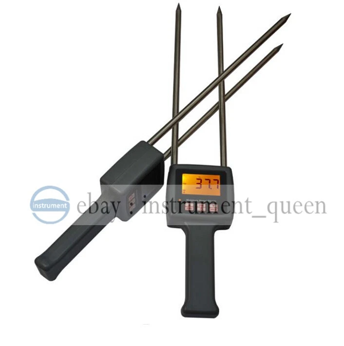 Hay moisture 2024 tester ebay