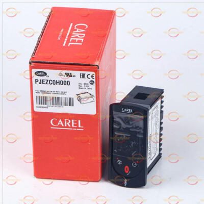 1pcs CAREL PJEZC0H000 Temperature Controller PJEZCOHOOO New