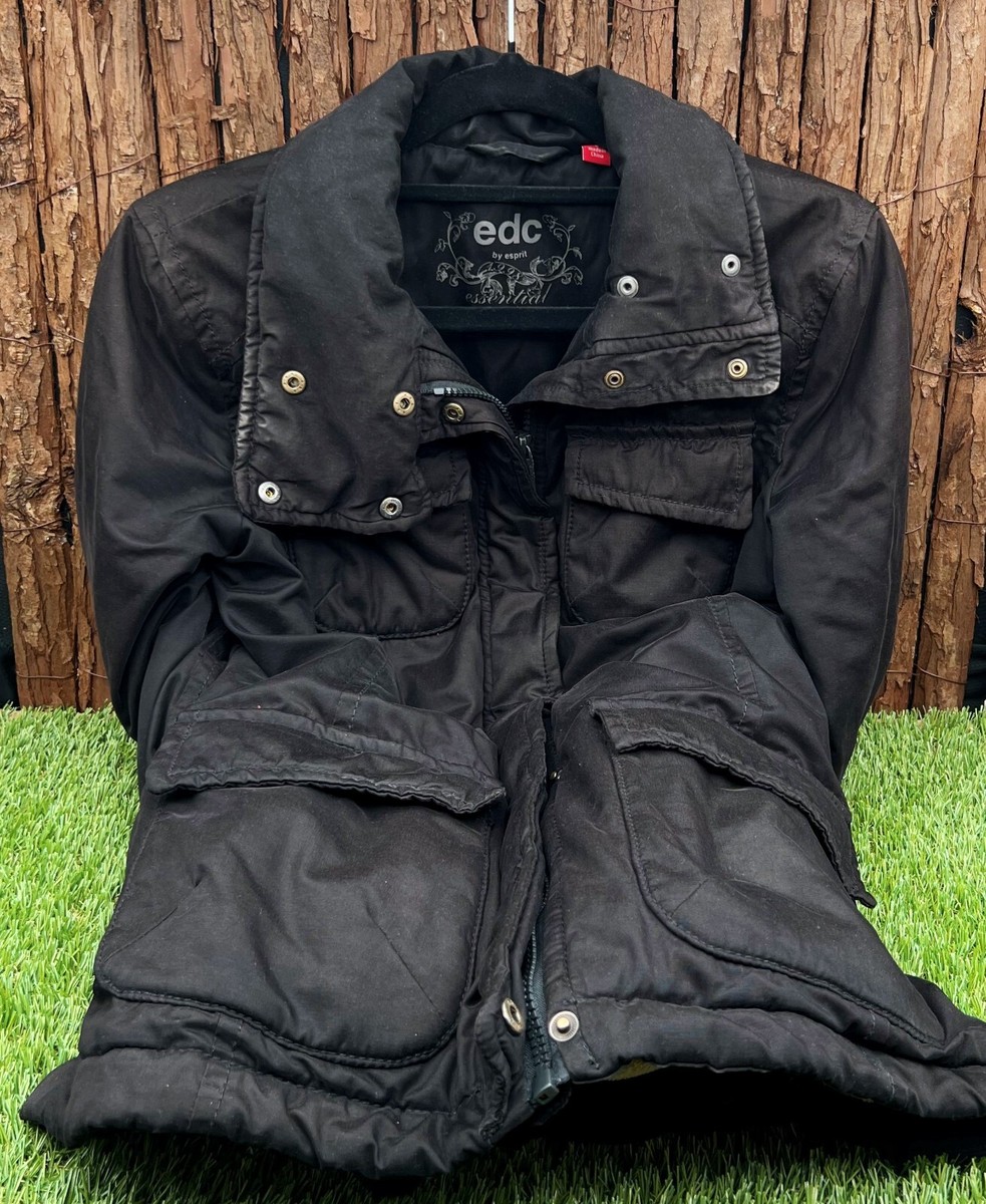 edc by esprit essential Jacket size S
