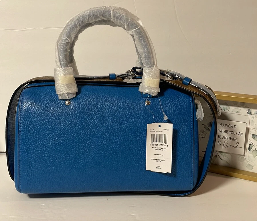 Coach c4475 Clearance