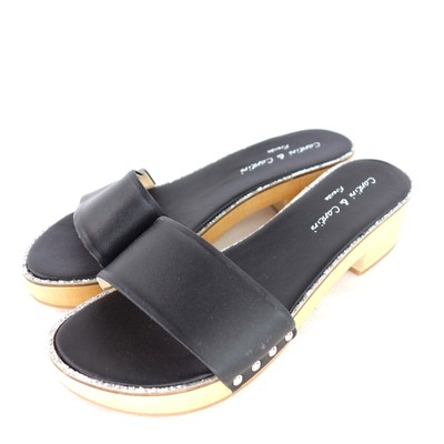 summer clogs sandals