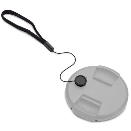 55mm Filter UV Circular Polarizer FLD For Canon RF-S18-150mm f/3.5-6.3 IS + Cap - Image 4 of 4