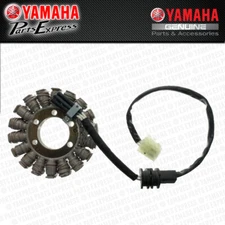 2003 - 2005 YAMAHA YZF-R6 YZFR6 YZF R6 OEM STATOR GENERATOR MAGNETO ASSEMBLY
