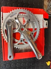 Crankset Sunrace R80 170mm 59/39t New